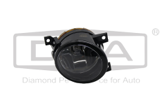 Mlhové Světlo Pravý Pro VW Seat Skoda 1T0941700H 99411334302 DPA