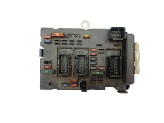 Ovladač Komfortu BSM B3 9650664080 PSA Delphi 34999 Ovladač Komfortu BSM B3 9650664080 PSA Delphi 34999