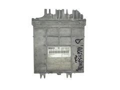 Blok Ovladačů 0281001878 8200059887 7700109062 Renault Bosch 54900