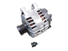 Alternátor AV6N-10300-GC Valeo TG15C183 150A 30659390 Ford Volvo