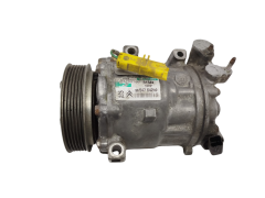 Kompresor Klimatizace 9654764280 Sanden SD7C16 1311F 2.0 2.2 HDI Citroen C5