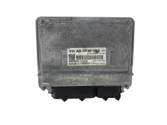Blok Ovladačů 03E906023D 5WP40502 04 VW Seat Siemens 49783