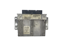 Blok Ovladačů 8200153997 8200153837 21646251-8 Renault Sagem 61084