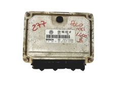 Blok Ovladačů 030906032AP 0261206751 VW Bosch 20958