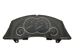 Otáčkoměr Opel Meriva A 13140265MN 110080162014 23742