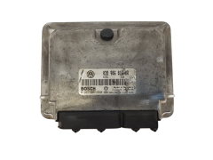Blok Ovladačů 038906018BR 0281001850 VW Skoda Bosch 3426