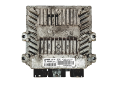Blok Ovladačů 9653447480 9648624280 5WS40110C-T PSA Siemens 20077