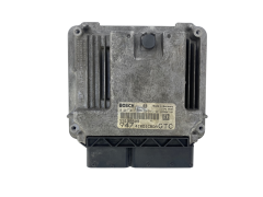 Blok Ovladačů 55198809 0281011511 416D1CBDA Bosch 48290