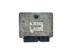Blok Ovladačů 036906034GP IAW4MV.GP 61601.066.02 VW Magneti Marelli 61274