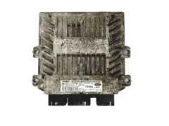 Řídicí Jednotka Motoru 5WS40240A-T 5S61-12A650-HA Ford Siemens 20441