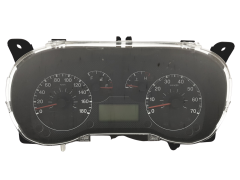 Tachometr Fiorino Bipper Nemo 1362780080 Fiat PSA