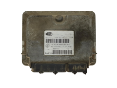 Blok Ovladačů IAW.4AF.M9 55187372 61600.627.05 Fiat Magneti Marelli 14172