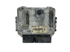 Blok Ovladačů Opel 0281011943 55556829 8973785711 Bosch GM Isuzu 48253
