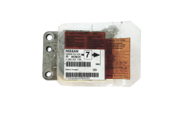 Blok Ovladačů Moduł 0285001734 28556EA100 Nissan Bosch