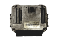 Blok Ovladačů 0281011776 8200391966 8200386508 Renault Bosch 16503