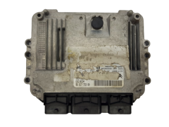 Blok Ovladačů PSA 0281011863 9653958980 Bosch