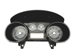 Tachometr Fiat Punto Evo 51914934 503010220301 56634