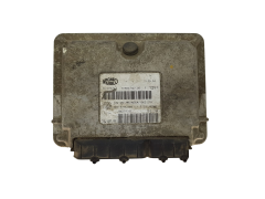 Blok Ovladačů IAW.4AF.M9 55187372 61600.627.05 Fiat Magneti Marelli 13970