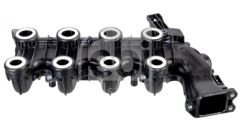 Sací Potrubí Nový originál 9653808680 Citroen Peugeot