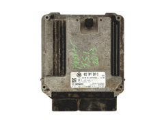 Blok Ovladačů 03C907309D 0261S06338 VW Bosch 