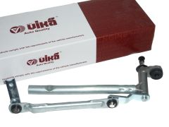 Mechanizmus Stěračů Pravý 1P0955602A 99551788401 Seat Leon Vika