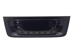 Panel Větrání AC Seat Ibiza 4 6J0820043A A2C53357413 Continental