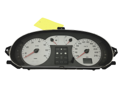 Tachometr Renault Megane 1 7700428712 A 49521