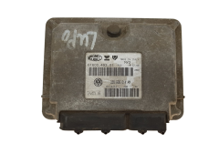 Blok Ovladačů 036906014AM IAW4CV.V6 61600.493.01 VW Magneti Marelli 15865