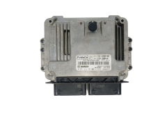 Blok Ovladačů F1B1-12A650-ASB E1BA-12B684-BA 0261S12484 Ford Bosch 