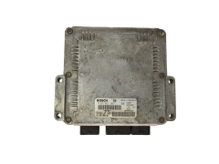Blok Ovladačů 0281011188 9640938680 9648588880 PSA Bosch 18547