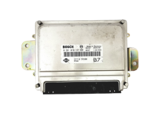Blok Ovladačů 0281010141 23710 5M300 Nissan Bosch 16288