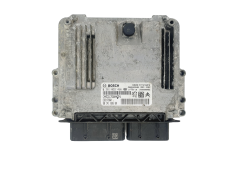 Blok Ovladačů 9814182680 0281032456 9806460480 PSA Bosch 43427