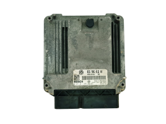 Blok Ovladačů 03G906016AK 0281011884 VW Seat Skoda Audi Bosch 32647