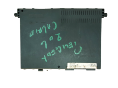Blok Ovladačů BSI T1 9638160680 S105872400H PSA Siemens 31132