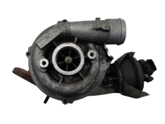 Turbodmychadlo Ford Volvo 9654931780 GT1749V 2.0 TDCI Turbodmychadlo Ford Volvo 9654931780 GT1749V 2.0 TDCI