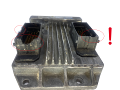 Blok Ovladačů 897350 9486 112500-0164 97350 948 Opel Isuzu 51555