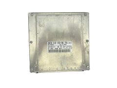 Blok Ovladačů A1121536679 0261208657 Mercedes Bosch Blok Ovladačů A1121536679 0261208657 Mercedes Bosch