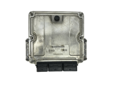 Blok Ovladačů 0281010441 8200065996 8200126494 Volvo Bosch 57487