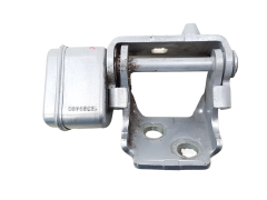 Omezovač Dveří Pravý Zadek Peugeot 207 9037C0