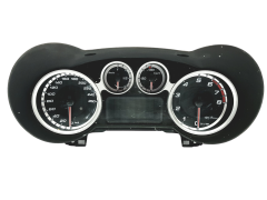 Tachometr Alfa Romeo Mito 50540189 A2C38682200 VDO