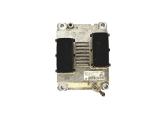 Blok Ovladačů Opel 0261208941 55557934 GM Bosch 27330