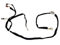 Instalace Interiéru Renault Clio 4 241607420R