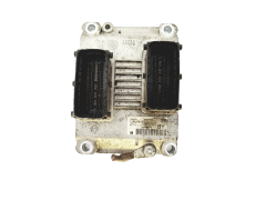 Blok Ovladačů 09115111BY 0261206072 Opel GM Bosch 27322