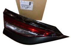 Světla Levý Originál 9833619480 Citroen