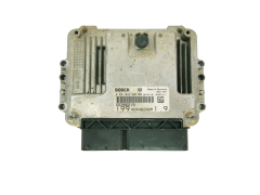 Blok Ovladačů 0281012303 55206219 Fiat Bosch