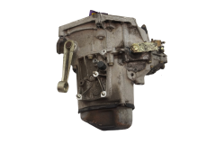 Převodovka Manuální 20CP81 Peugeot 206 1.1 1.4 8V