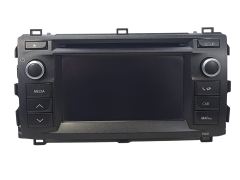 Navigace Toyota Auris 2 86140-02010 CV-VS02F3AE