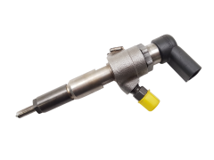 Vstřikování Paliva Ford PSA 9649186280 1.4 TDCI HDI Siemens