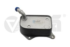 Chladič Oleje 06B117021 11171413401 VW Audi Vika