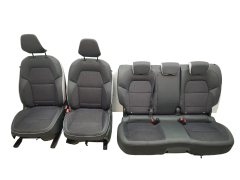 Sedadlo Kompletní Renault Captur 2 0km